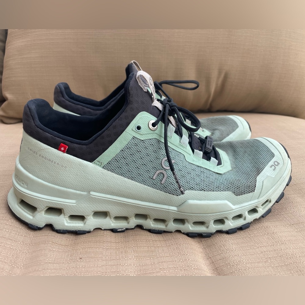ON CloudUltra